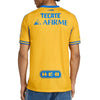 Tigres UANL Home Jersey 2025/26