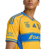 Tigres UANL Home Jersey 2025/26