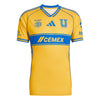 Tigres UANL Home Jersey 2025/26