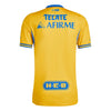 Tigres UANL Home Jersey 2025/26
