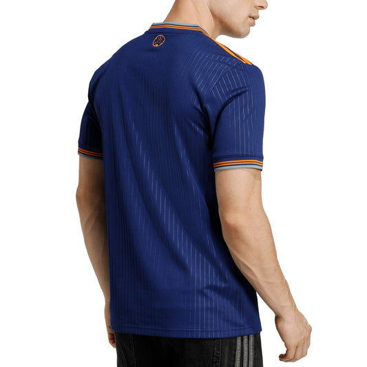 Newcastle United FC Third Jersey 2025/26
