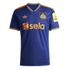 Newcastle United FC Third Jersey 2025/26