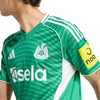 Newcastle United FC Away Jersey 2025/26
