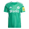 Newcastle United FC Away Jersey 2025/26