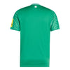 Newcastle United FC Away Jersey 2025/26