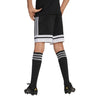 Squadra 25 Junior Shorts