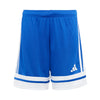 Squadra 25 Junior Shorts