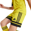 Squadra 25 Junior Shorts