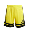 Squadra 25 Junior Shorts