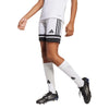 Squadra 25 Junior Shorts