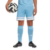 Squadra 25 Junior Shorts