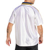 Real Madrid CF Home Jersey 1999/00