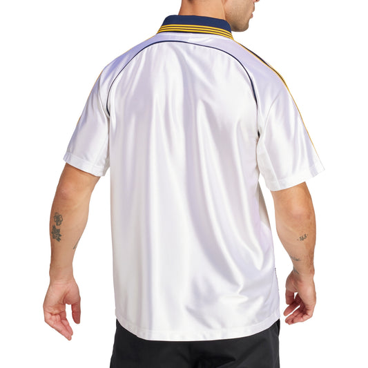 Real Madrid CF Home Jersey 1999/00