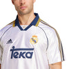 Real Madrid CF Home Jersey 1999/00
