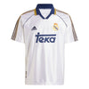 Real Madrid CF Home Jersey 1999/00
