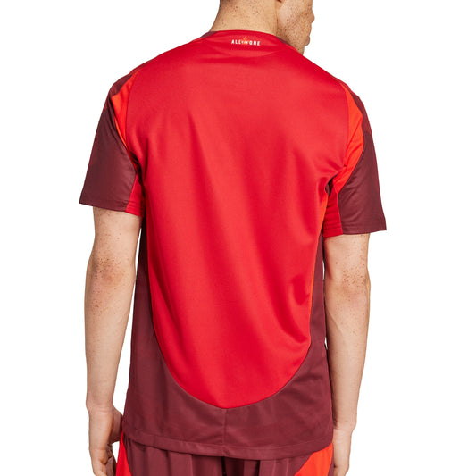 Toronto FC Authentic Home Jersey 2025/26