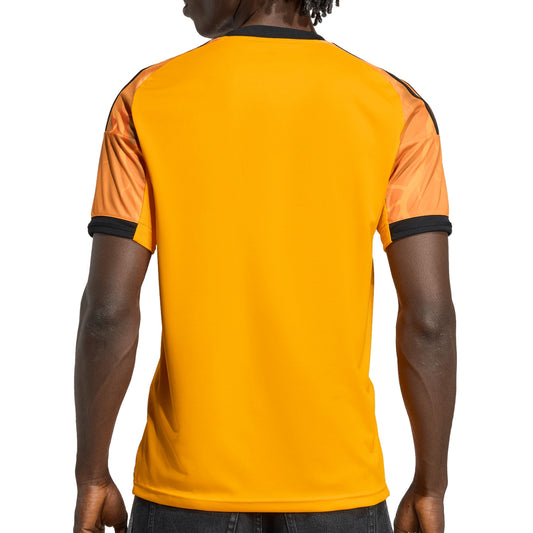 AS Roma Away Jersey 2025/26