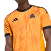 AS Roma Away Jersey 2025/26