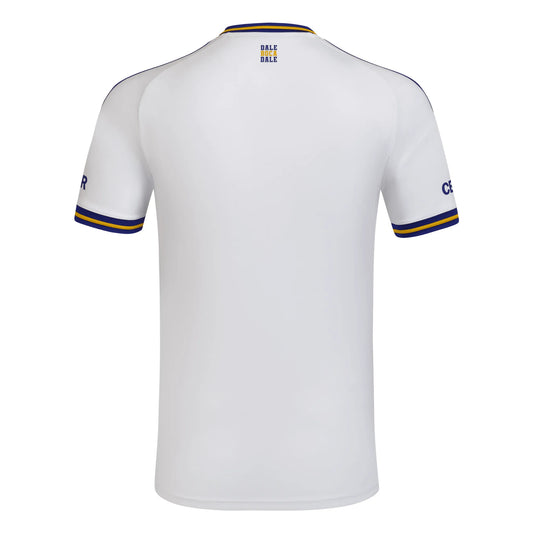 CA Boca Juniors Third Jersey 2025/26
