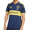 CA Boca Juniors Home Jersey 2025/26