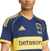 CA Boca Juniors Home Jersey 2025/26