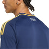 CA Boca Juniors Home Jersey 2025/26