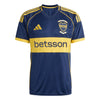 CA Boca Juniors Home Jersey 2025/26