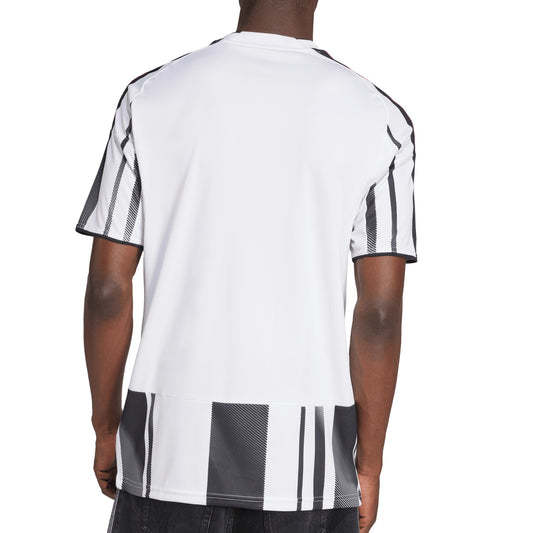 Juventus FC Home Jersey 2025/26