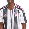 Juventus FC Home Jersey 2025/26