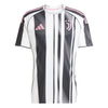 Juventus FC Home Jersey 2025/26