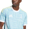 Juventus FC Away Jersey 2025/26