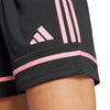 Squadra 25 Women's Short-Length Shorts