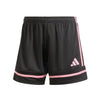 Squadra 25 Women's Short-Length Shorts