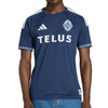 Vancouver Whitecaps FC Away Jersey 2026/27