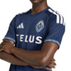 Vancouver Whitecaps FC Away Jersey 2026/27