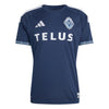 Vancouver Whitecaps FC Away Jersey 2026/27