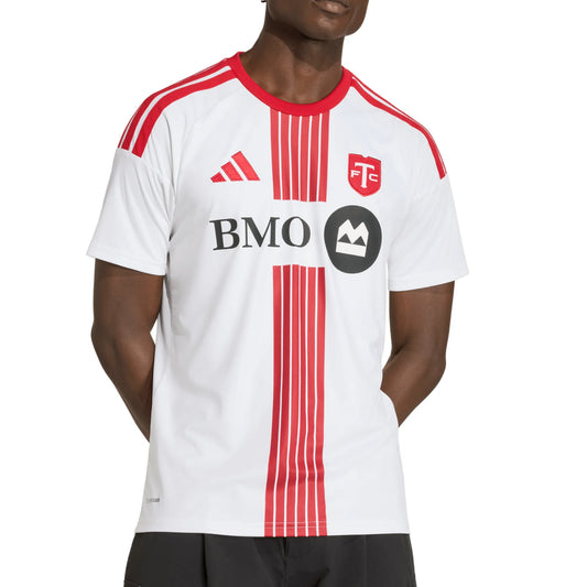 Toronto FC Away Jersey 2026/27
