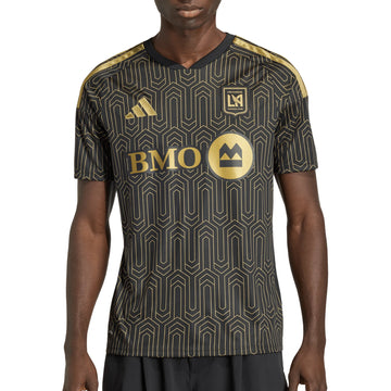 Los Angeles FC Home Jersey 2026/27