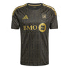 Los Angeles FC Home Jersey 2026/27