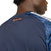 New York City FC Away Jersey 2026/27