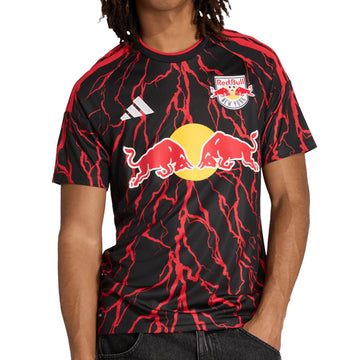 New York Red Bulls Home Jersey 2026/27
