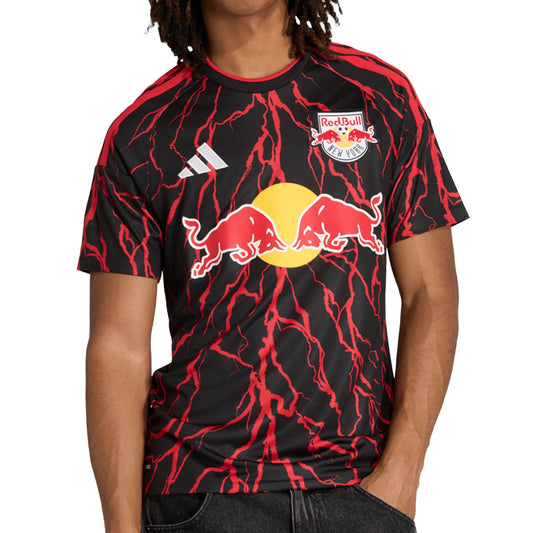 New York Red Bulls Home Jersey 2026/27