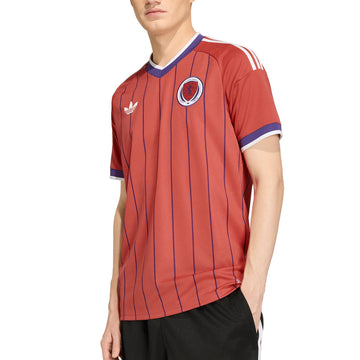 Scotland FA Away Jersey 2026/27