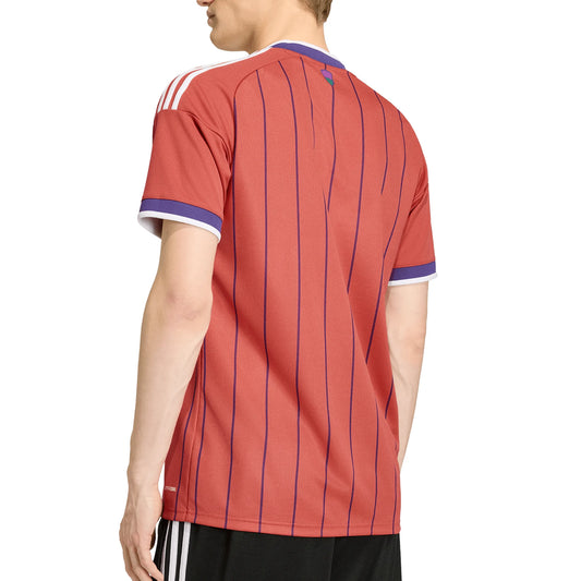 Scotland FA Away Jersey 2026/27
