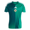 Northern Ireland IFA Home Jersey 2026/27