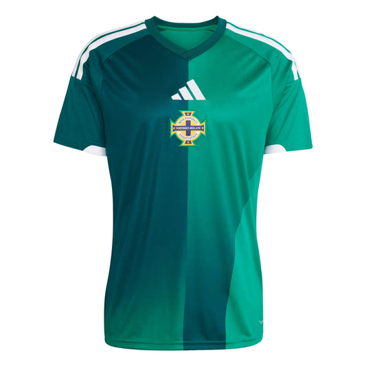 Northern Ireland IFA Home Jersey 2026/27