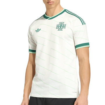 Northern Ireland IFA Away Jersey 2026/27