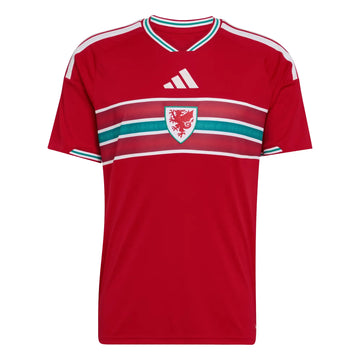 Wales FAW Home Jersey 2026/27
