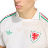 Wales FAW Away Jersey 2026/27