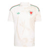 Wales FAW Away Jersey 2026/27